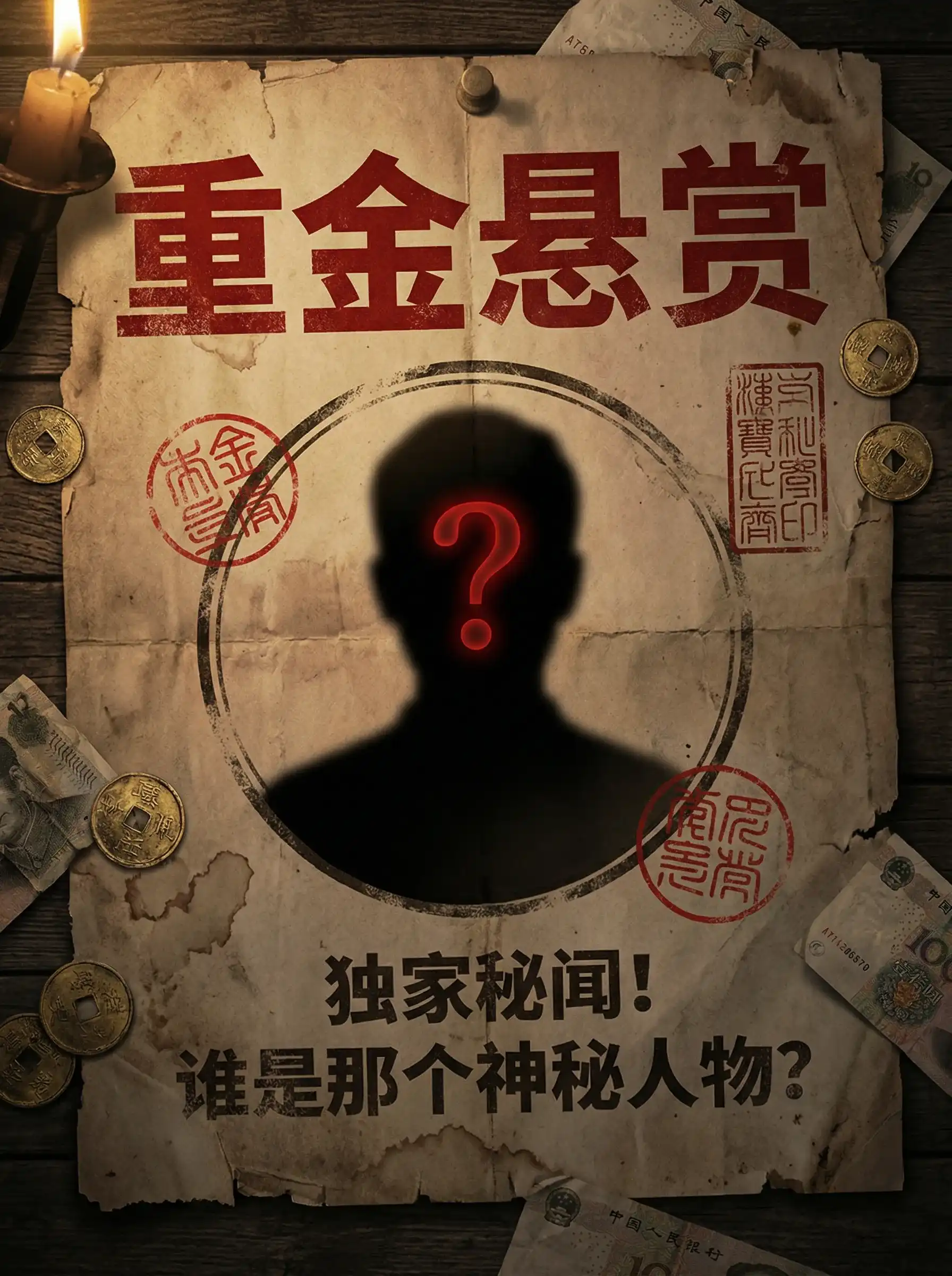 天马体育app - 重金悬赏线索征集令